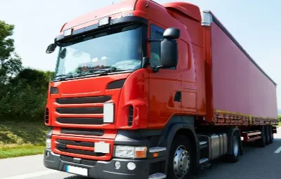 Ankara Selim Ambar Kargo