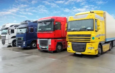 Ankara Selim Nakliye Ambarı