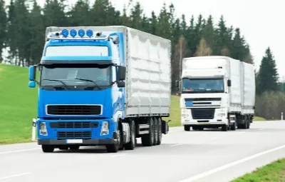 Ankara ile Selim Arası Eşya Taşıma